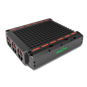 Air Cooling System  - Standard Pack