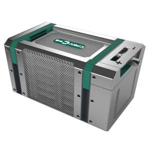 Natural Cooling System-Standard Pack