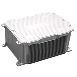 Oil Cooling System  - Standard Pack
