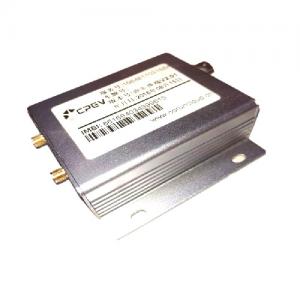 Remote Control Instrument